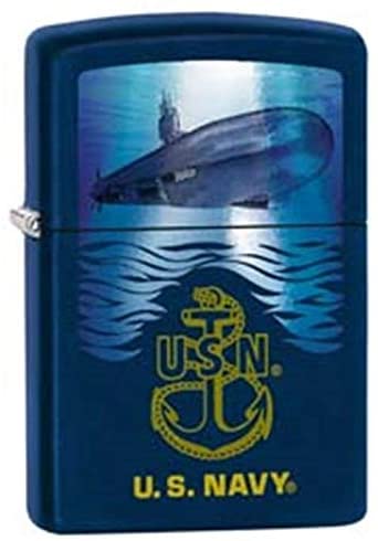 Zippo Lighter - US Navy Submarine Zippo Zippo   