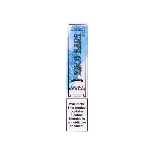 Esco Bar 2500 Mesh Disposable Vape By Pastel Cartel