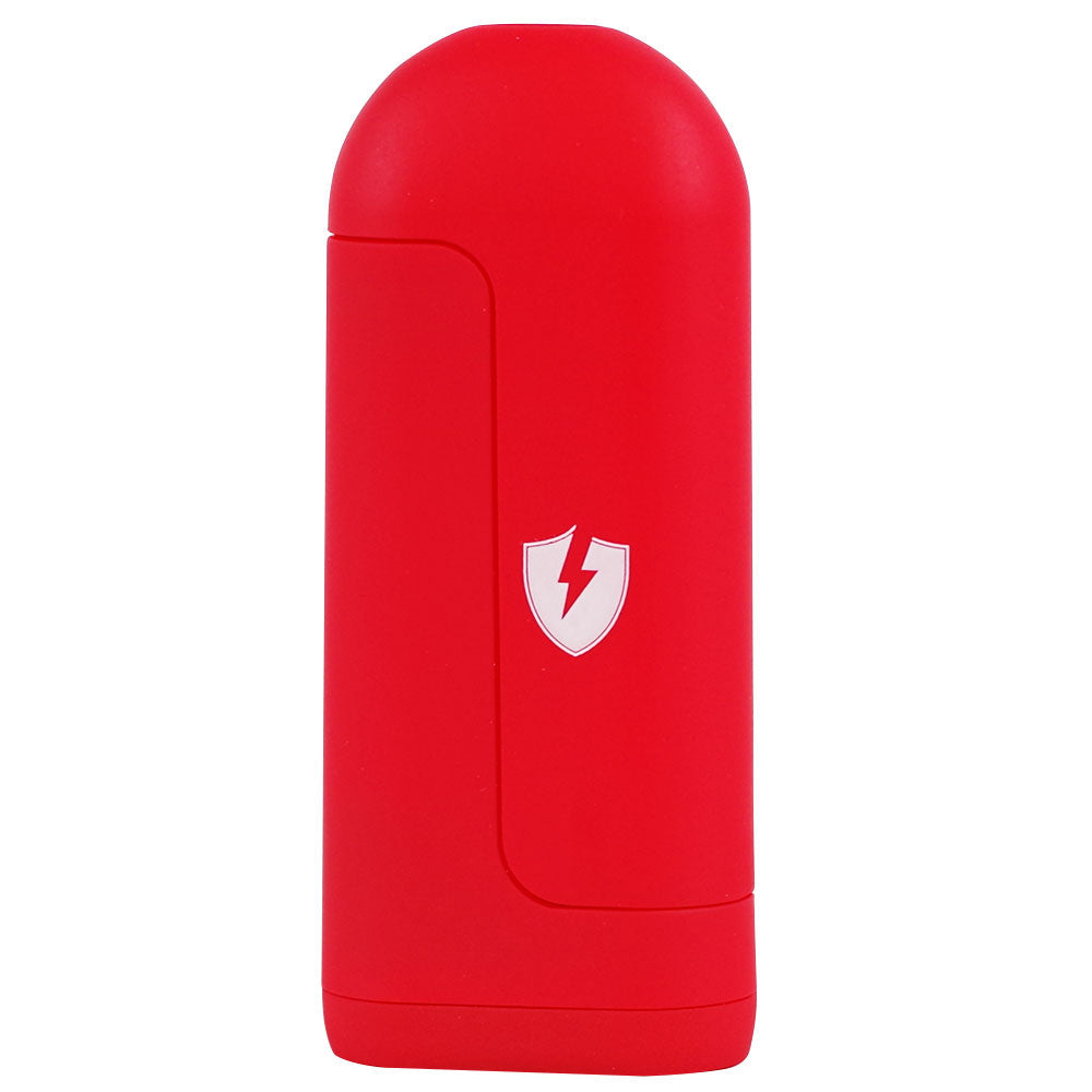 Shield Discreet Cartridge Battery Vaporizers Shield Red  
