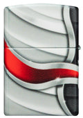 Zippo Lighter - Flame Design Zippo Zippo   