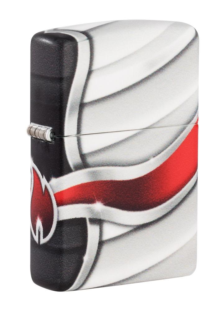 Zippo Lighter - Flame Design Zippo Zippo   