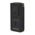 Lotus Lighter Duke L60 Tiple Flame Lighter w/ Cutter Lighter Lotus Black Matte  