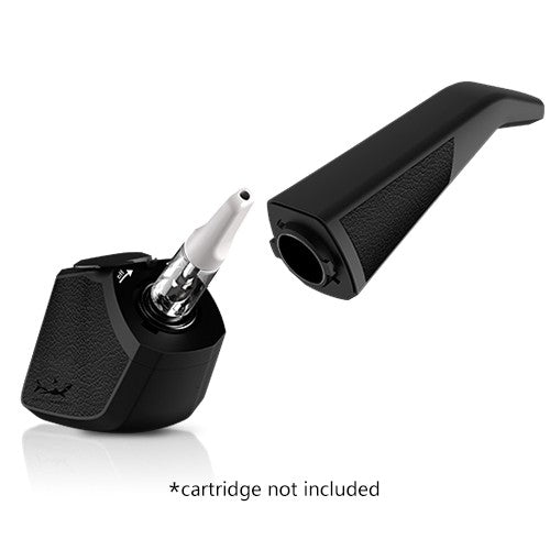 PB1 Cartridge Pipe by Hamilton Devices Vaporizers Hamilton Devices   