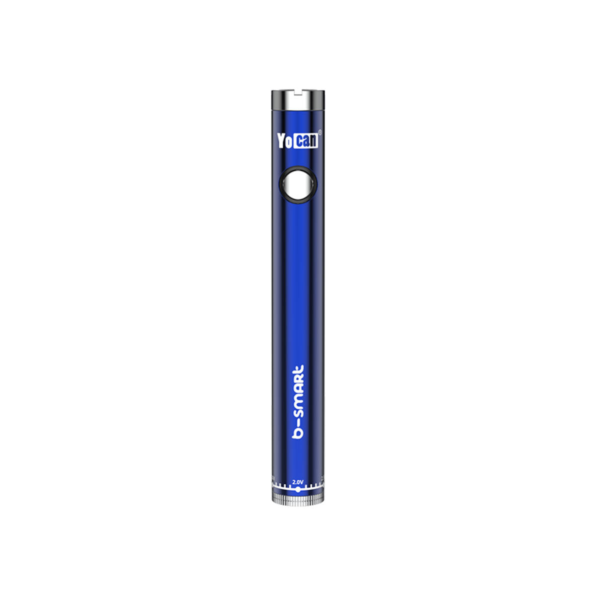 Yocan B-Smart Battery Vaporizers Yocan Blue With Charger  