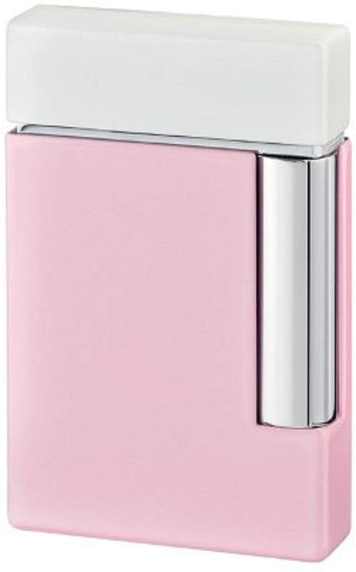 S.T. Dupont Ligne 8 Cigar Lighter Lighter S.T. Dupont Pink Laquer  