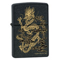 Zippo Lighter - Dragon Smoke Zippo Zippo   