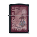 Zippo Lighter - Harley Davidson Bike "Ride" Zippo Zippo   