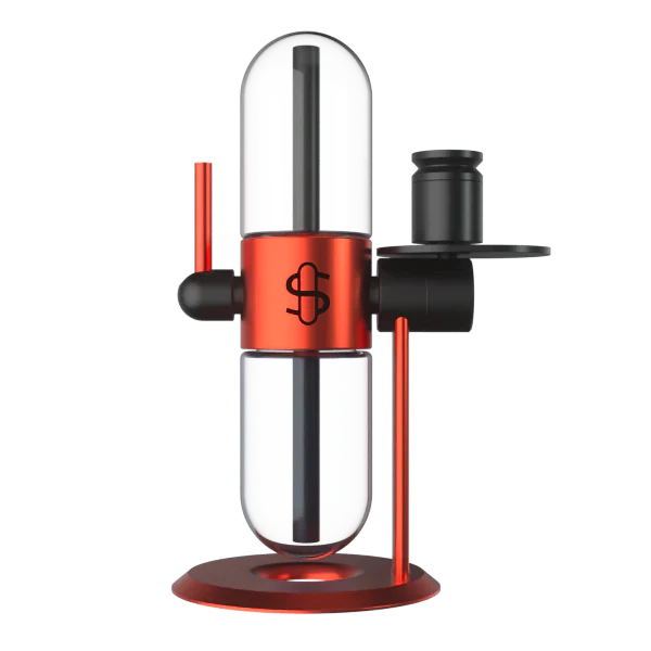Stundenglass - Gravity Hookah V2