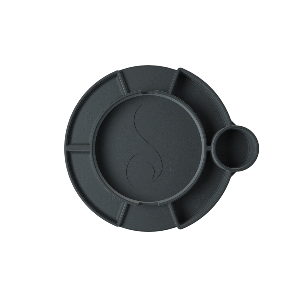 Dr. Dabber Switch Silicone Base Vaporizers Dr. Dabber   