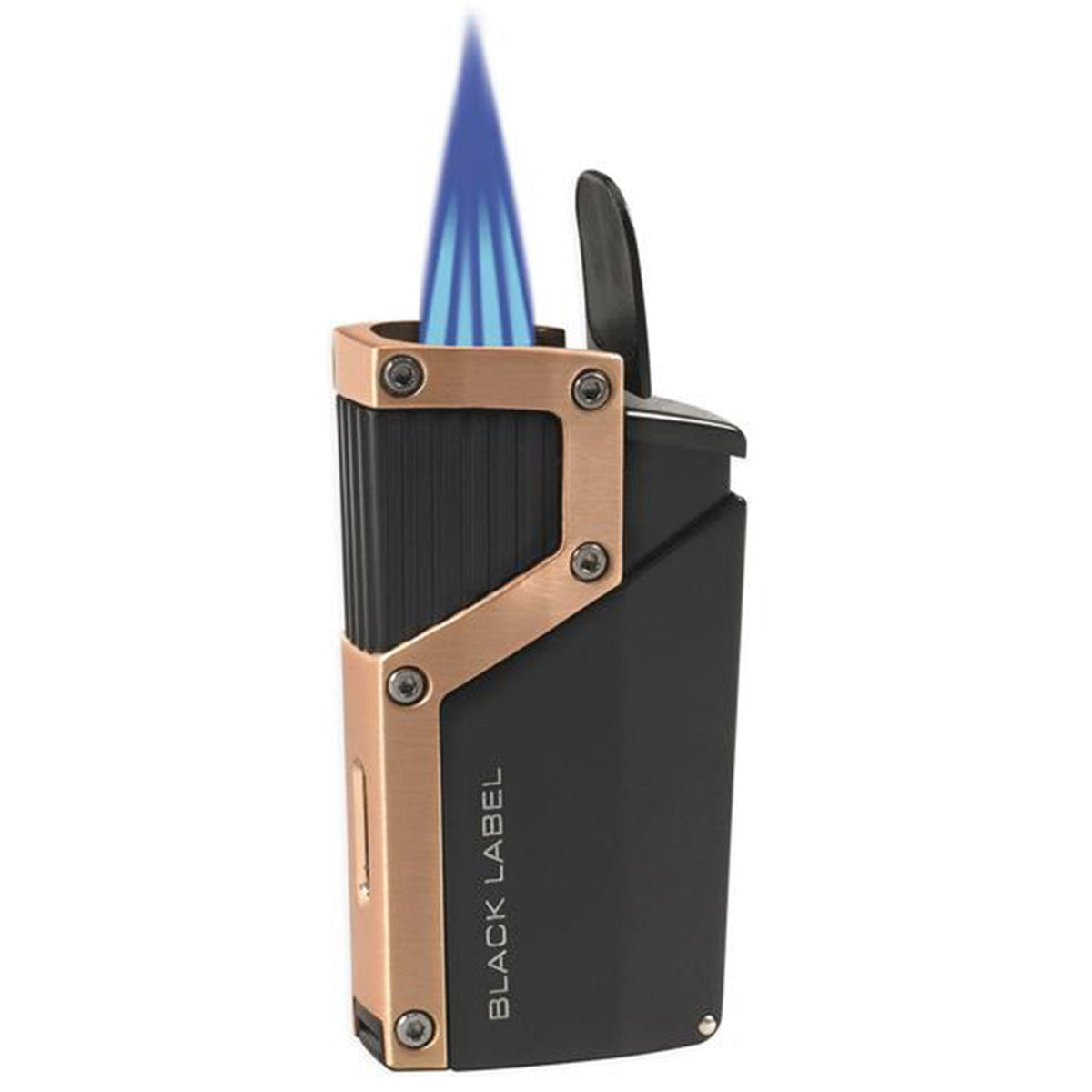 Lotus Czar Quad Torch Cigar Lighter Lighter Lotus   