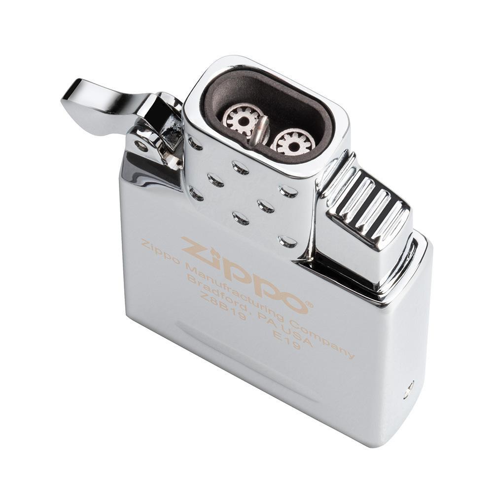 Zippo Torch Insert Lighters Zippo Zippo Double Flame Insert  