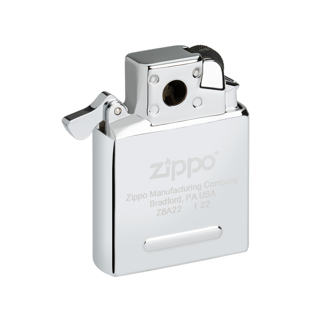 Zippo Torch Insert Lighters
