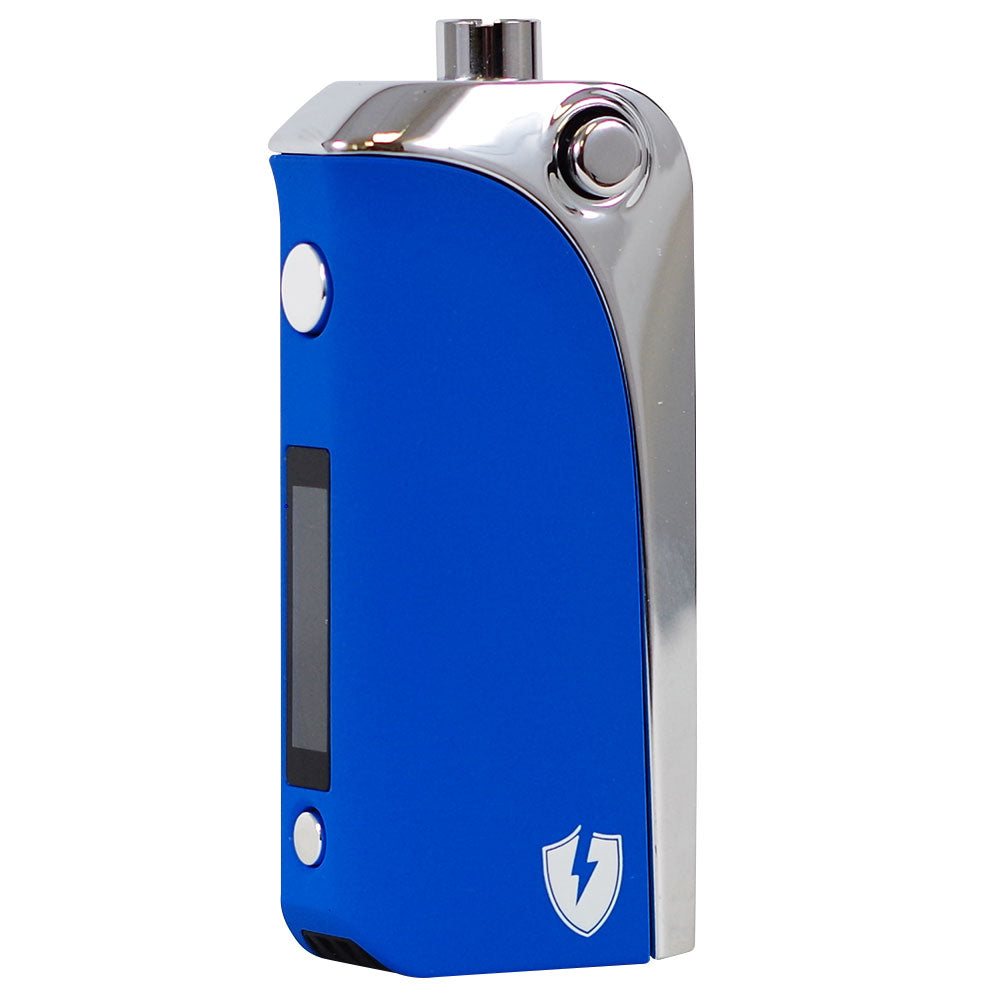 Shield Flip Key Fob Battery - Cartridge Vape Vaporizers Shield Blue  