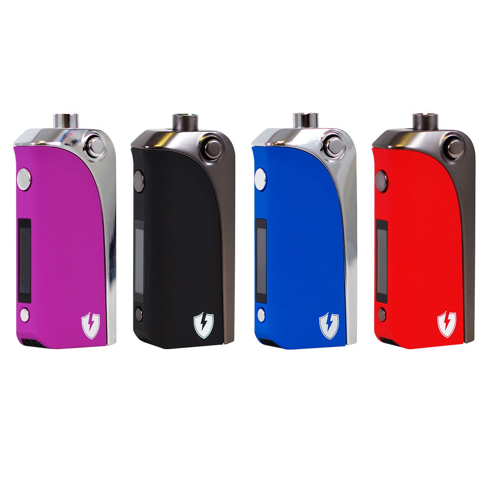 Shield Flip Key Fob Battery - Cartridge Vape Vaporizers Shield   