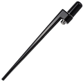 Shield - Adabter Nectar Collector Vaporizers Stonesmiths Ink Black  