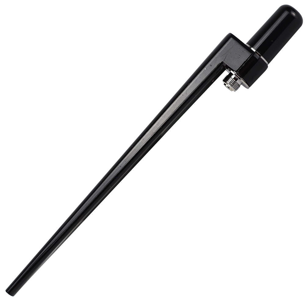 Shield - Adabter Nectar Collector Vaporizers Stonesmiths Ink Black  