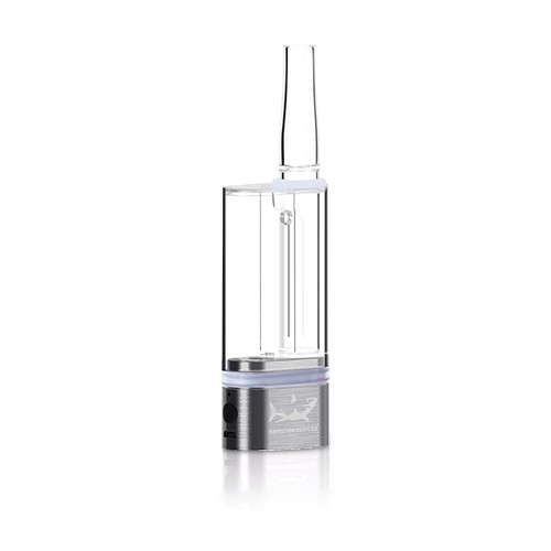 KR1 Cartridge and Concentrate Vaporizer Bubbler by Hamilton Devices Vaporizers Hamilton Devices   