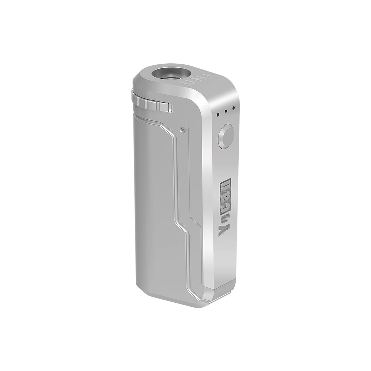 Yocan UNI (Universal Portable Box Mod) Vaporizers Yocan Silver  