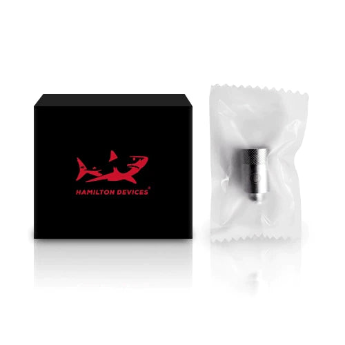 Hamilton Devices - KR1, PS1 & Starship Wax Replacement Coil Vaporizers Hamilton Devices   