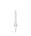 Nectar Collector Straw with Honeycomb Perc - 7 Inch Cannabis Accessories Lighter USA   