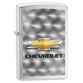 Zippo Lighter - Chevrolet Bowtie Zippo Zippo   
