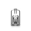 710sciGLASS - Badger Bullet Bubbler (14MM) Vaporizers Huni Badger   