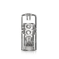 Huni Badger X 710SciGLASS - Bullet Fab Bubbler (14MM) Vaporizers Huni Badger   