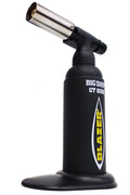 The Big Shot Anti-Flare Butane Torch Lighter by Blazer Lighter Blazer   