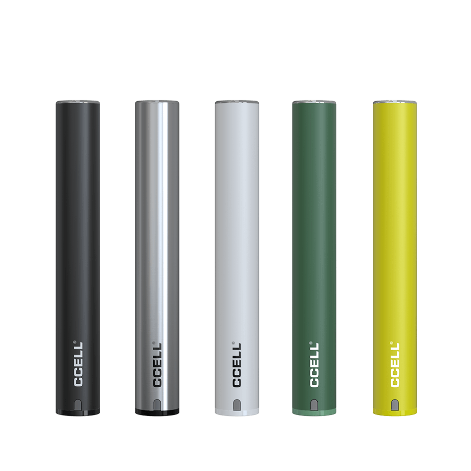 Ccell M3 Plus - 510 Pen Battery