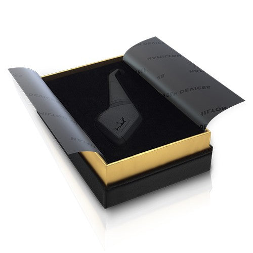PB1 Cartridge Pipe by Hamilton Devices Vaporizers Hamilton Devices   