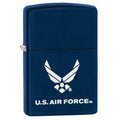 Zippo Lighter - US Air Force Logo Zippo Zippo   
