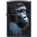 Zippo Lighter - Gorilla Zippo Zippo   