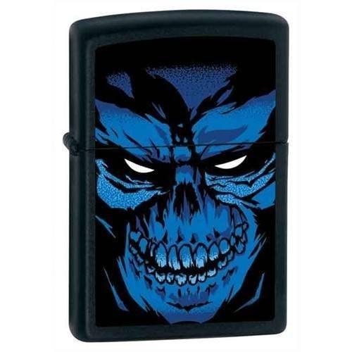 Zippo Lighter - Nightmare Zippo Zippo   