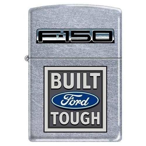 Zippo Lighter - Ford F-150 Zippo Zippo   