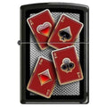 Zippo Lighter - Well Suited Zippo Zippo   
