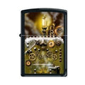 Zippo Lighter - Steampunk Industrial Machinery Zippo Zippo   