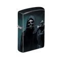 Zippo Lighter - Grim Reaper At Dusk