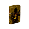 Zippo Lighter - Grim Reaper Has Your Head