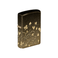 Zippo Lighter - Card Suits