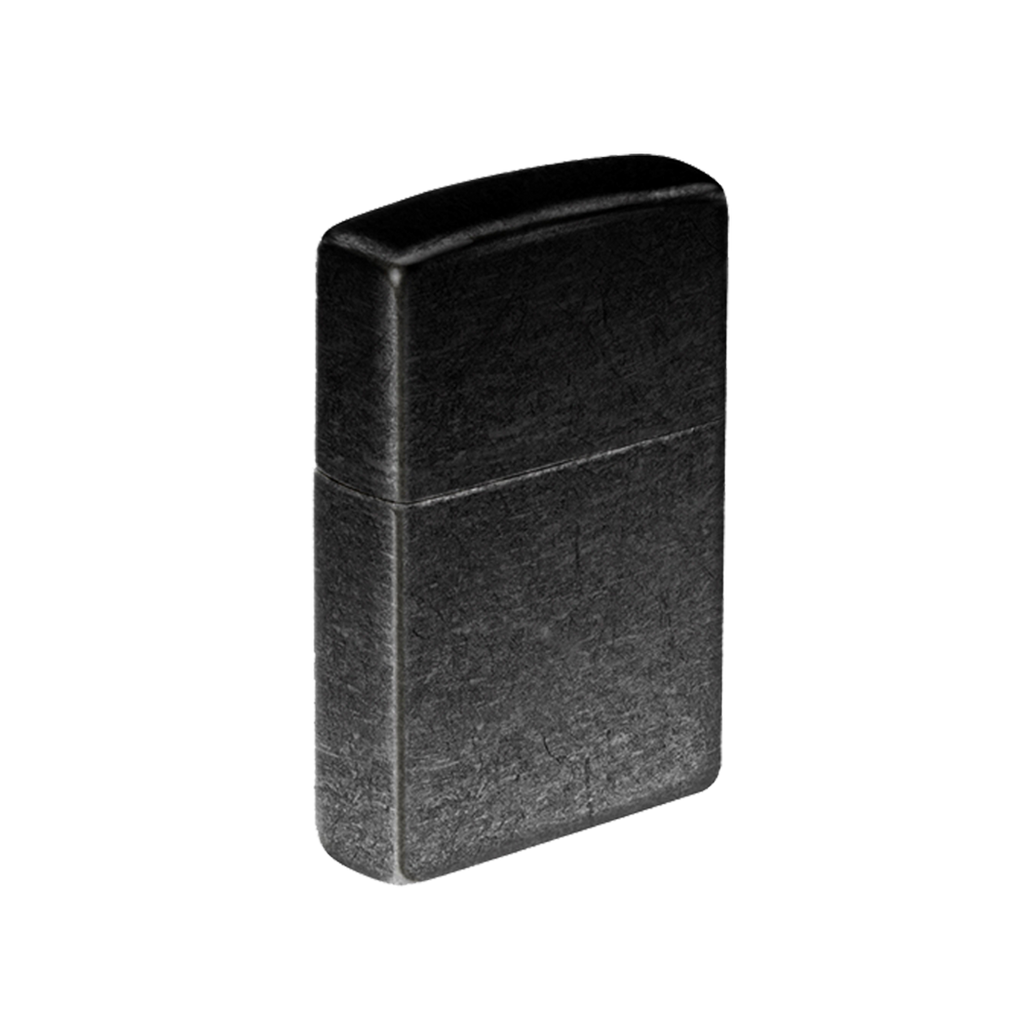 Zippo Lighter - Black Fade