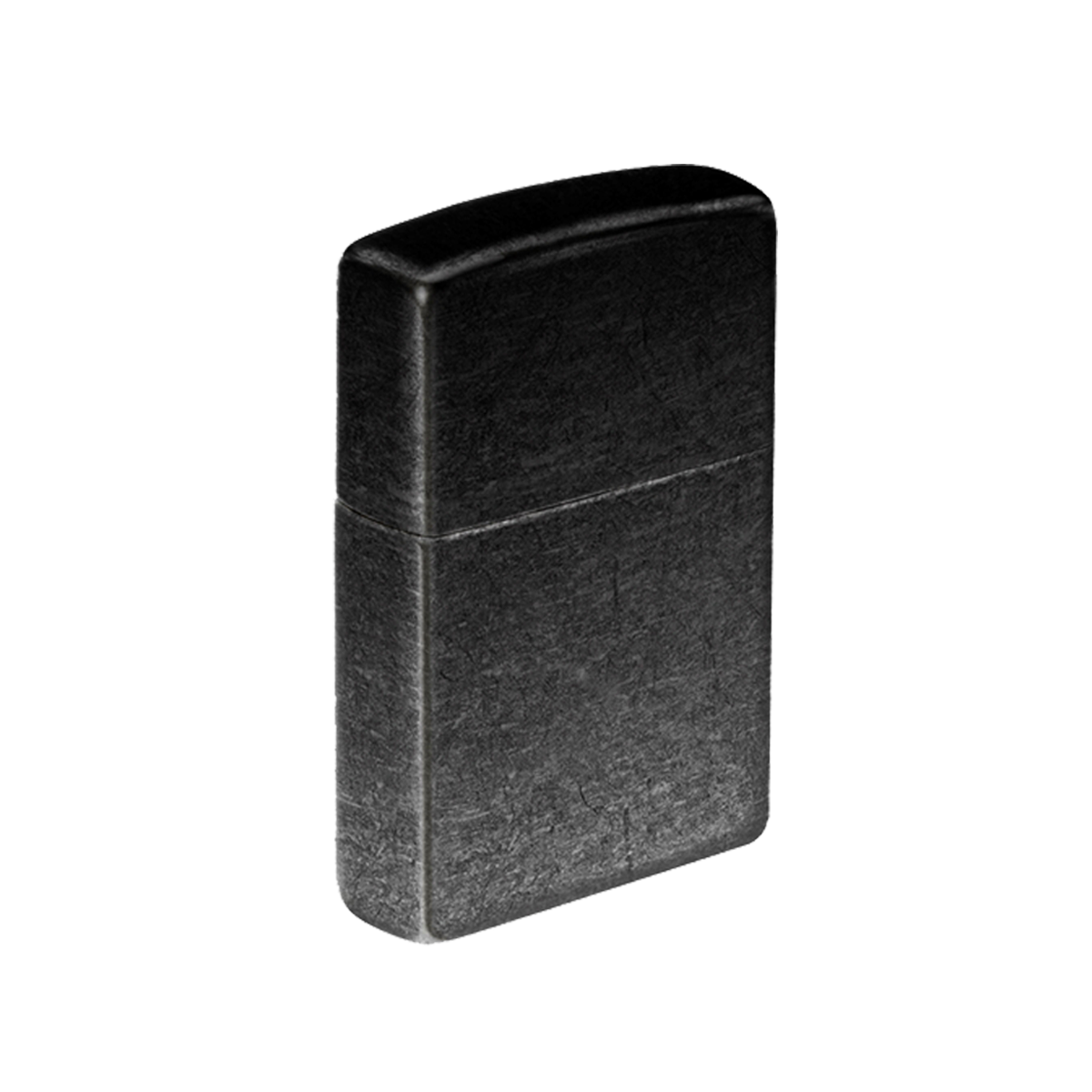 Zippo Lighter - Black Fade