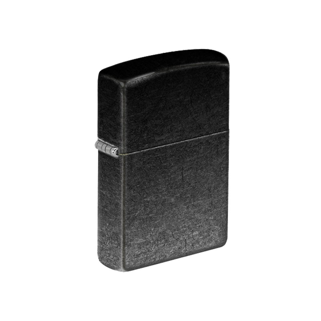 Zippo Lighter - Black Fade