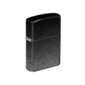 Zippo Lighter - Black Fade