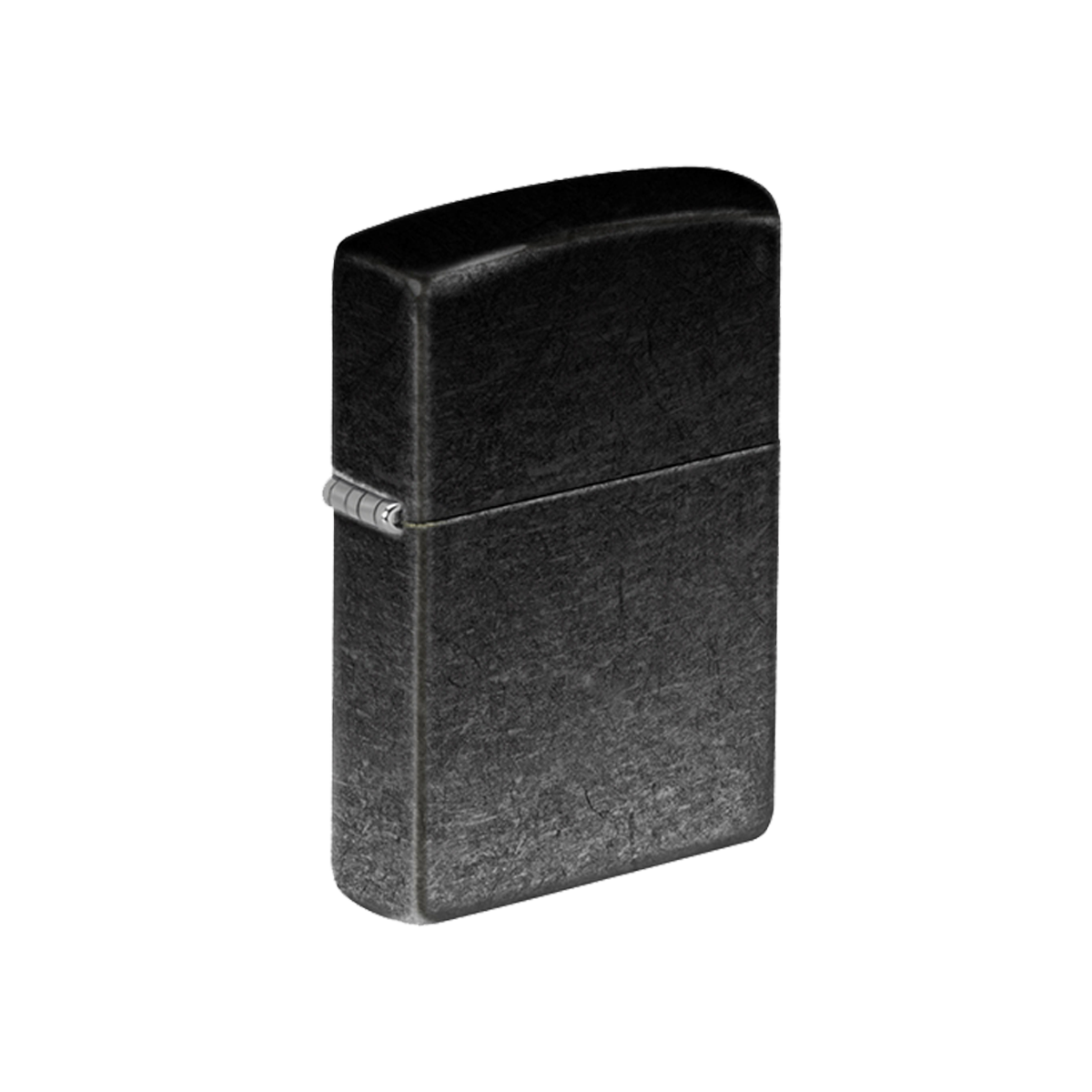 Zippo Lighter - Black Fade