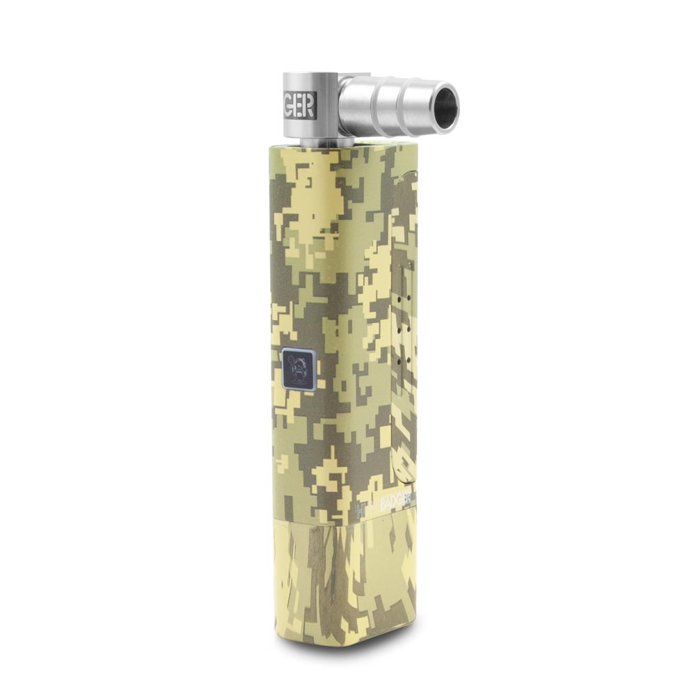 Huni Badger 90 Degree Adapter  Huni Badger   