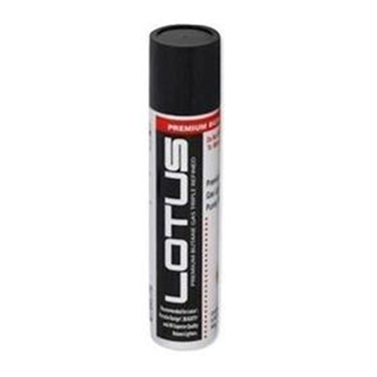 Lotus Premium Butane Gas Lighter Lotus 90mL Single 