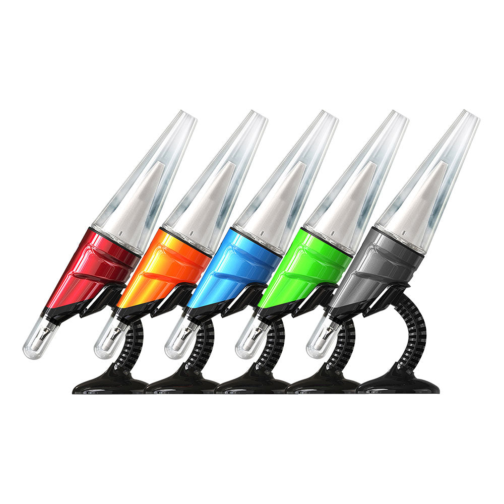Lookah Seahorse Max - Concentrate Vaporizer Vaporizers Lookah   