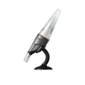 Lookah Seahorse Max - Concentrate Vaporizer Vaporizers Lookah Grey  
