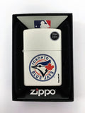 Zippo Lighter - MLB Toronto Blue Jays Zippo Zippo   