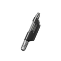 Lookah Seahorse Pro Plus - Electric Nectar Collector Vaporizers Lookah Black  